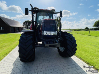 Tracteur Case-IH IH PUMA 165MC