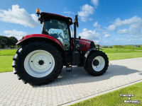 Tracteur Case-IH IH PUMA 165MC