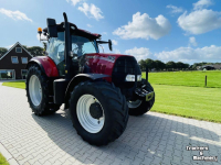 Tracteur Case-IH IH PUMA 165MC