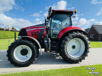 Tracteur Case-IH IH PUMA 165MC
