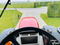 Tracteur Case-IH IH PUMA 165MC