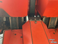 Ensileuse automotrice Kuhn KUHN MC 180 S Quatro