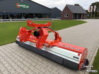 Faucheuse Kuhn BPR 305 PRO