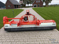 Faucheuse Kuhn BPR 305 PRO