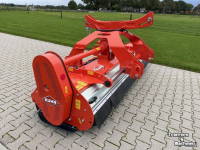 Faucheuse Kuhn BPR 305 PRO