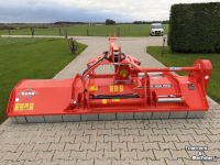 Faucheuse Kuhn BPR 305 PRO