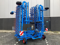 Herse étrille Lemken Thulit MF/1200 wiedeg