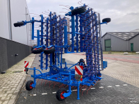 Herse étrille Lemken Thulit MF/1200 wiedeg