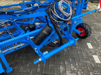 Herse étrille Lemken Thulit MF/1200 wiedeg