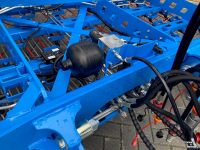 Herse étrille Lemken Thulit MF/1200 wiedeg