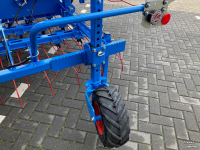 Herse étrille Lemken Thulit MF/1200 wiedeg