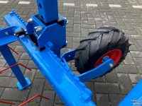 Herse étrille Lemken Thulit MF/1200 wiedeg