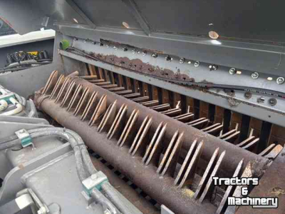 Autochargeuse Fendt Tigo 50MS