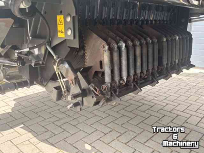 Autochargeuse Fendt Tigo 50MS