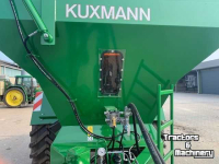 Distributeur de chaux Kuxmann Bruns Kalkstrooier K12000 Lime spreader