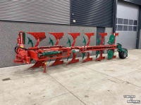 Charrues Kverneland LO 100-300 6