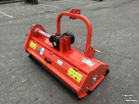 Rotobroyeur Boxer klepelmaaier master 125M