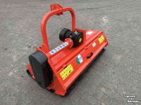 Rotobroyeur Boxer klepelmaaier master 125M