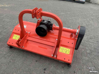 Rotobroyeur Boxer klepelmaaier master 125M