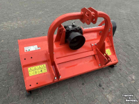 Rotobroyeur Boxer klepelmaaier master 125M