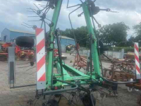 Faneur Deutz-Fahr condimaster 7621