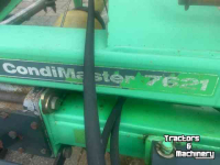 Faneur Deutz-Fahr condimaster 7621