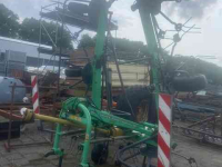Faneur Deutz-Fahr condimaster 7621