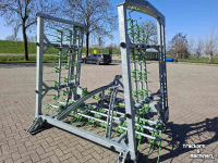 Herse étrille Zocon G-06 PLUS GREENKEEPER 6M