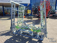 Herse étrille Zocon G-06 PLUS GREENKEEPER 6M