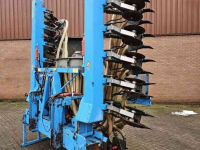 Injecteur de prairie Duport Zodebemester