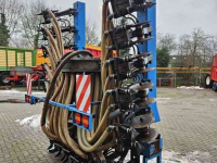 Injecteur de prairie Duport Zodebemester