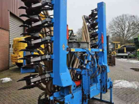 Injecteur de prairie Duport Zodebemester