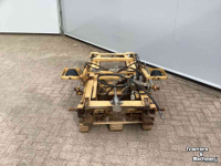Elévateur CM 16 DBCH 2200