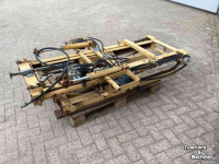 Elévateur CM 16 DBCH 2200