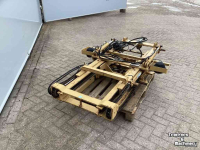 Elévateur CM 16 DBCH 2200