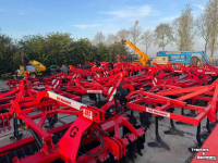 Cultivateur GRS schijveneggen, cultivatoren, woelers