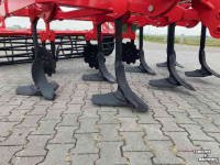 Cultivateur GRS schijveneggen, cultivatoren, woelers