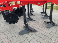 Cultivateur GRS schijveneggen, cultivatoren, woelers