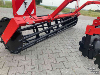 Cultivateur GRS schijveneggen, cultivatoren, woelers