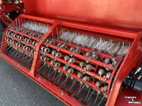 Récolteuse de haricots verts Asa-lift GB-100
