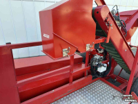Récolteuse de haricots verts Asa-lift GB-100
