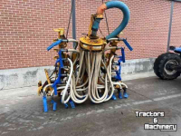 Injecteur de culture Joskin 5000