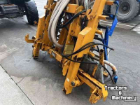 Injecteur de culture Joskin 5000