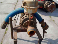 Pompe d‘irrigation  allerlei