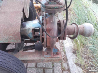 Pompe d‘irrigation  allerlei