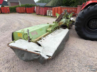 Faucheuse Claas Claas Disco 8550C Plus