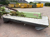 Faucheuse Claas Claas Disco 8550C Plus