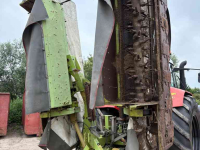 Faucheuse Claas Claas Disco 8550C Plus
