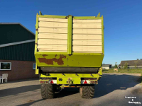 Benne d‘ensilage Kaweco Sw 30 silagewagen