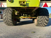 Benne d‘ensilage Kaweco Sw 30 silagewagen